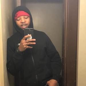 Meet your Posher, Latchison